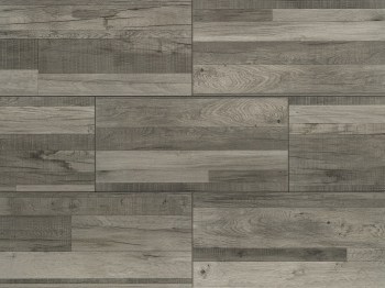 cerasun, woodlook torino grigio, 40x80x4 cm, keramische tegel, keramiek, 60x60 3+1, REDSUN